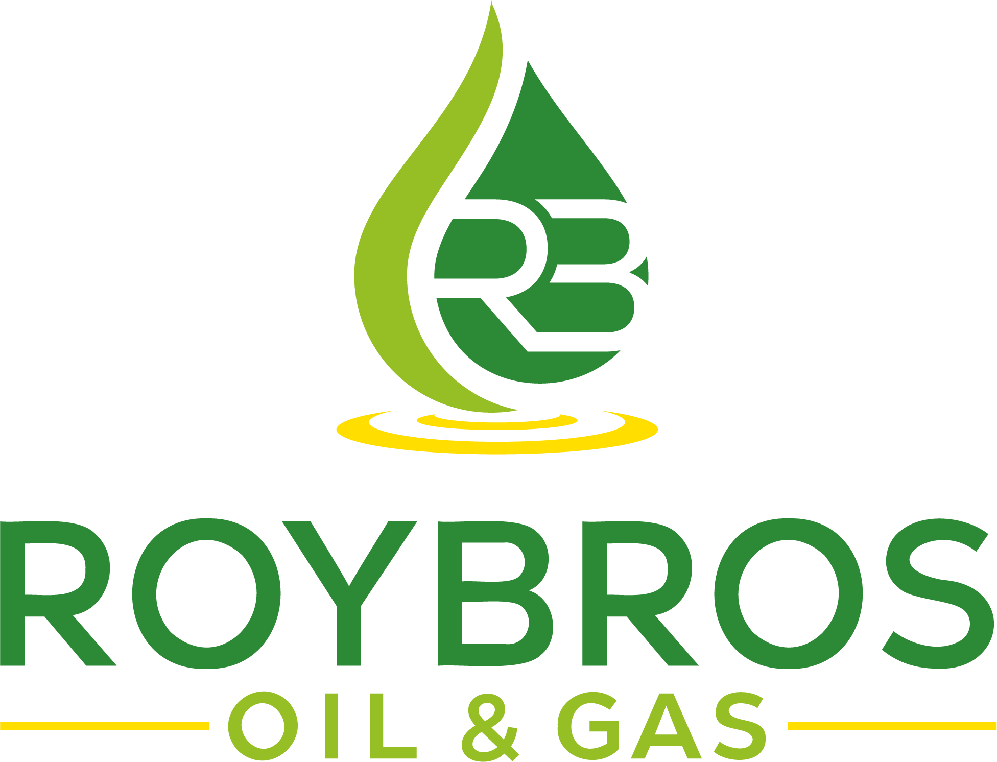 Roy Bros Repairing Oil & Natural Gas Well Equipment Abroad Co. LLC