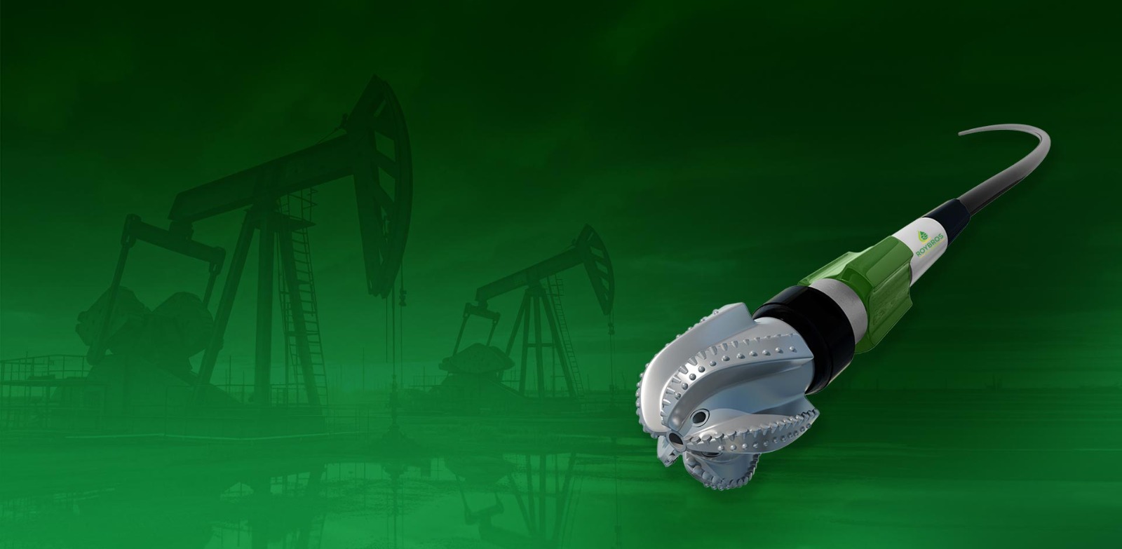 Roy Bros Repairing Oil & Natural Gas Well Equipment Abroad Co. LLC