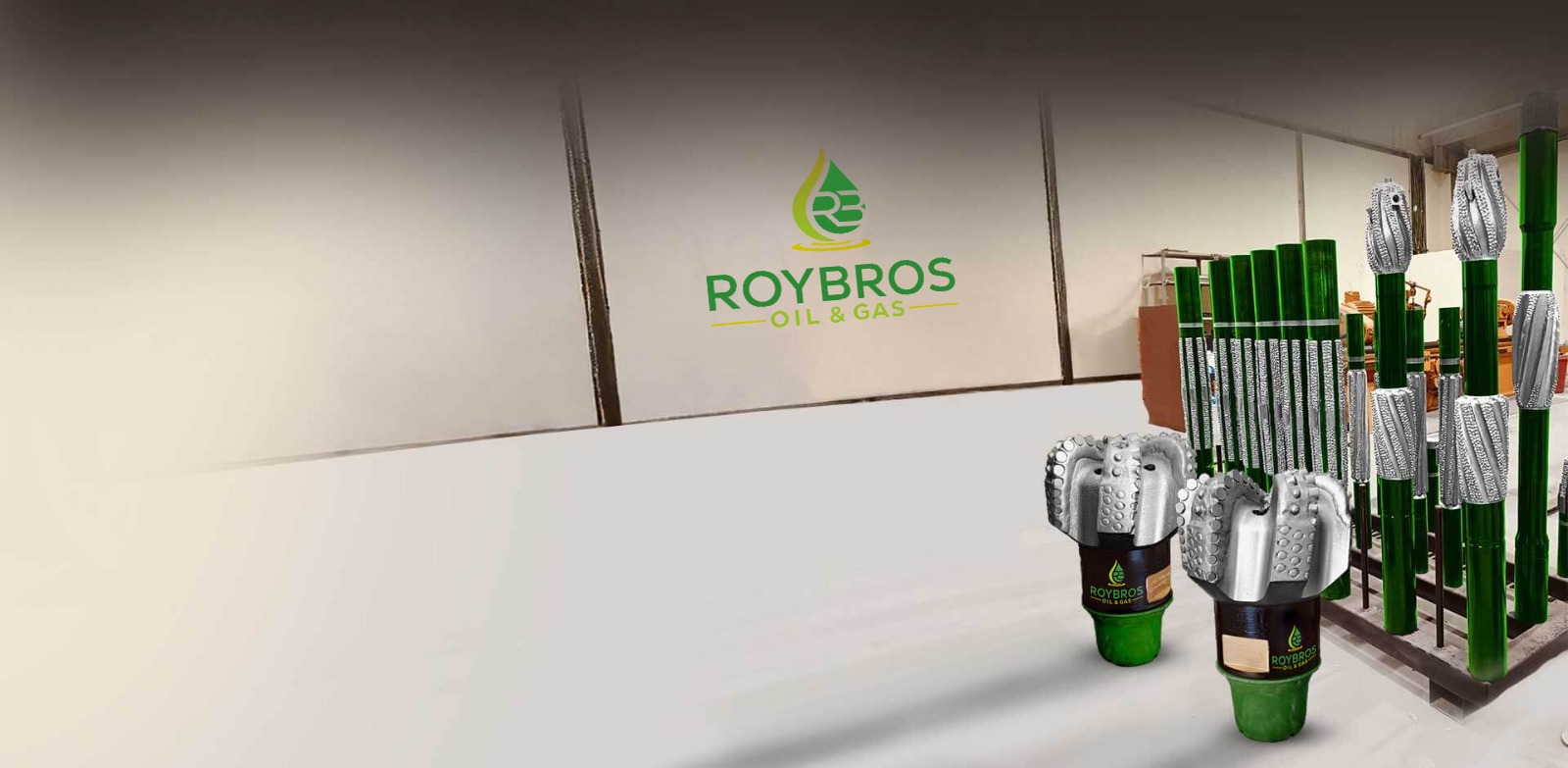 Roy Bros Repairing Oil & Natural Gas Well Equipment Abroad Co. LLC